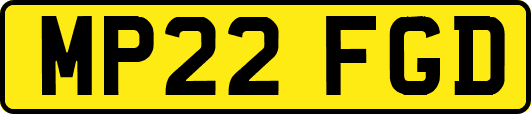 MP22FGD
