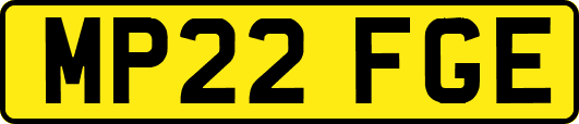 MP22FGE