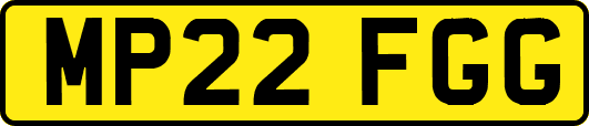 MP22FGG