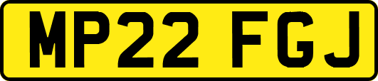 MP22FGJ