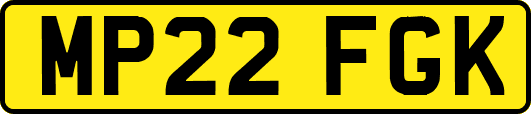 MP22FGK
