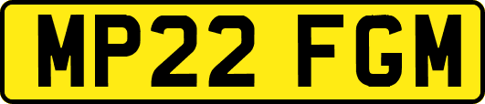 MP22FGM