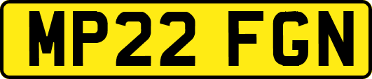 MP22FGN