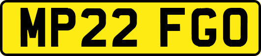 MP22FGO