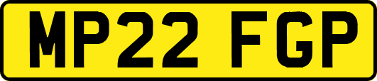 MP22FGP