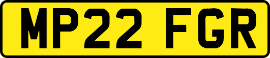 MP22FGR