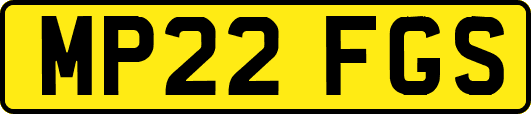 MP22FGS