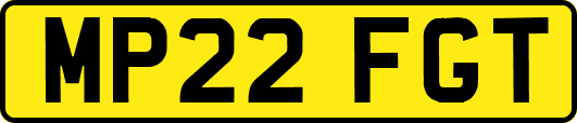 MP22FGT