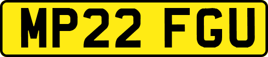 MP22FGU