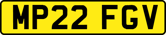 MP22FGV