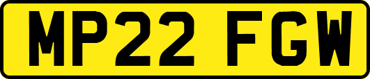 MP22FGW