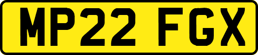 MP22FGX