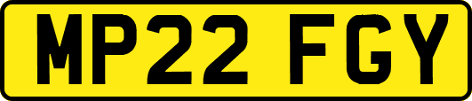 MP22FGY