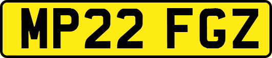 MP22FGZ