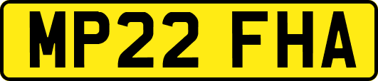 MP22FHA