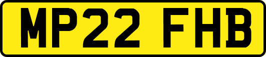 MP22FHB