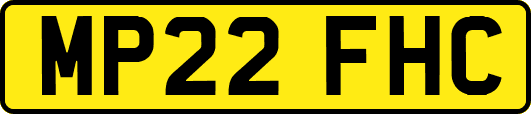 MP22FHC