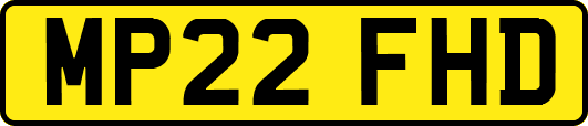 MP22FHD