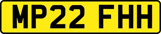 MP22FHH