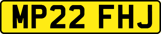 MP22FHJ