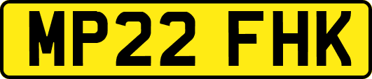 MP22FHK
