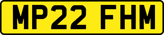 MP22FHM