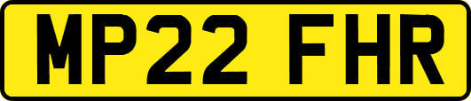 MP22FHR