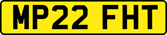 MP22FHT