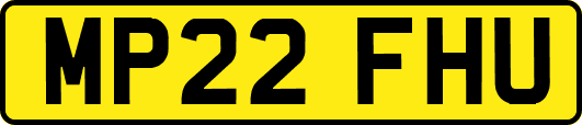 MP22FHU