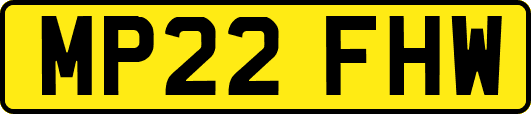 MP22FHW
