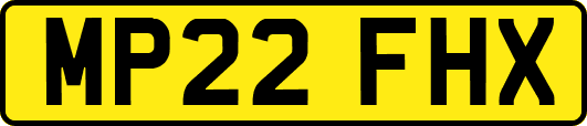 MP22FHX