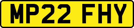 MP22FHY