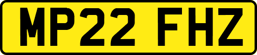 MP22FHZ