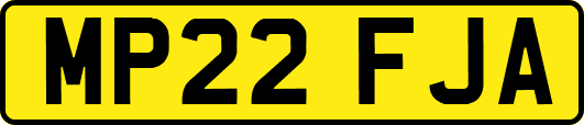 MP22FJA
