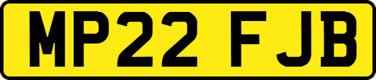 MP22FJB