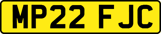 MP22FJC