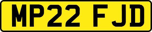 MP22FJD