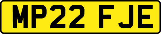 MP22FJE
