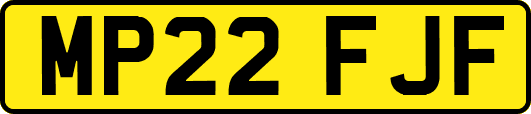 MP22FJF