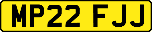 MP22FJJ