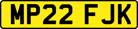 MP22FJK