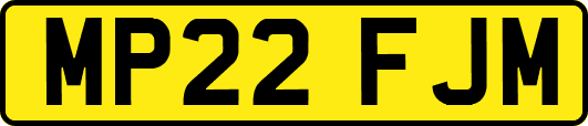 MP22FJM