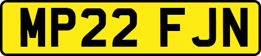MP22FJN