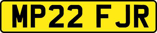 MP22FJR