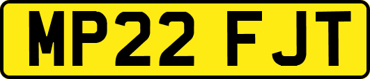 MP22FJT