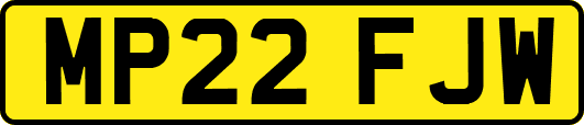 MP22FJW