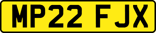 MP22FJX