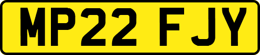 MP22FJY
