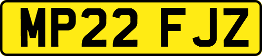 MP22FJZ