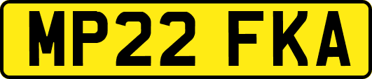 MP22FKA